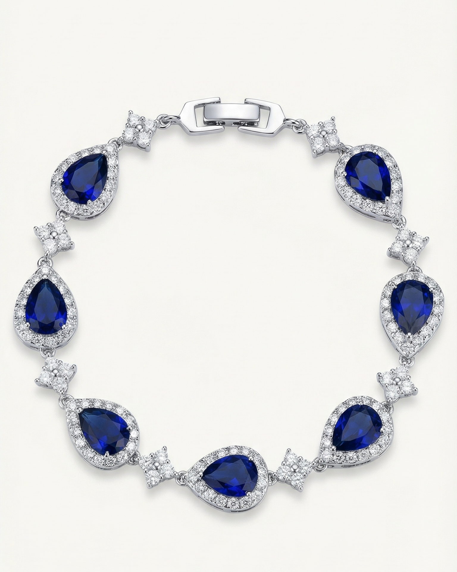 ANGEL EYES ICE BRACELET