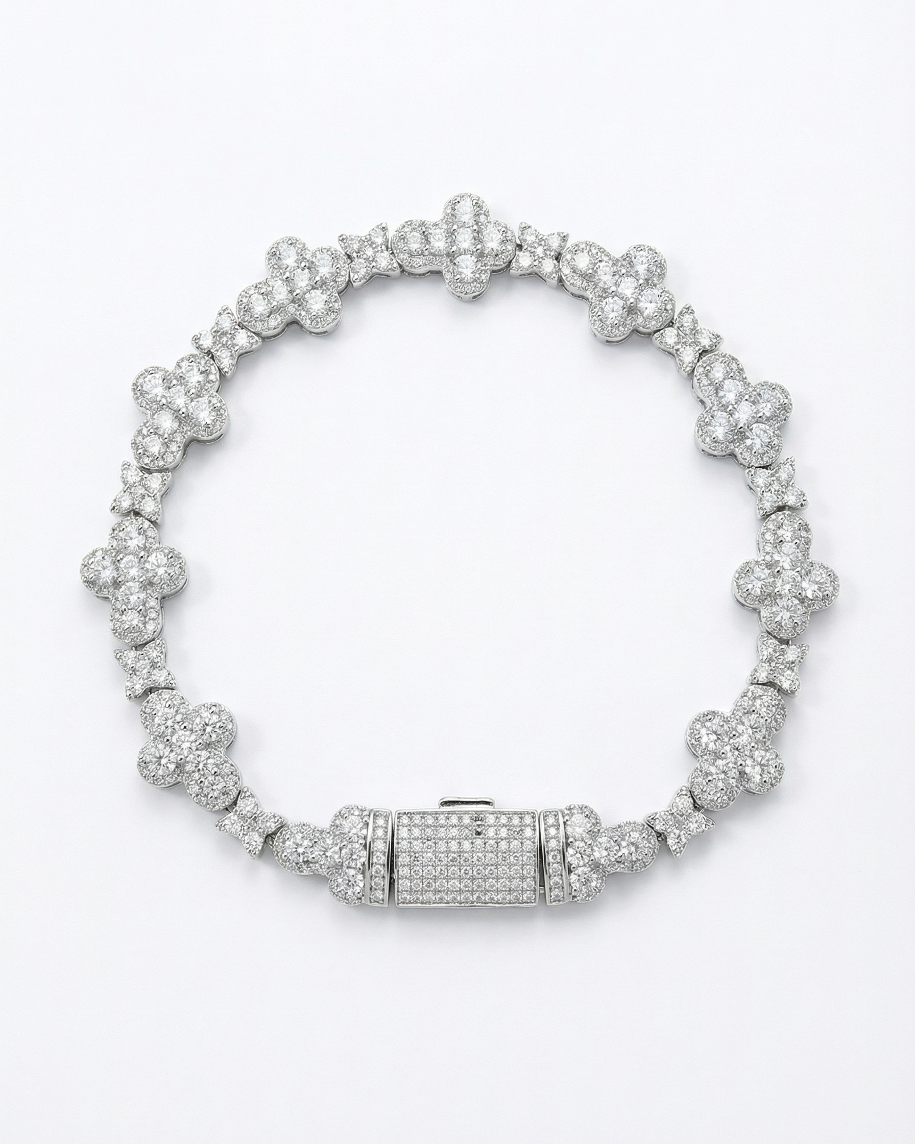 STAR ICON ICE BRACELET